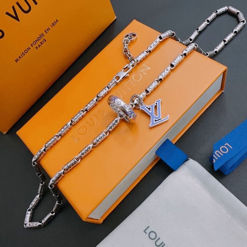 Louis Vuitton Necklaces